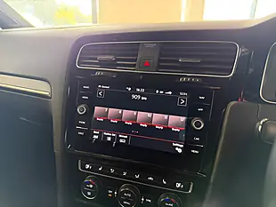 Used 2019 Volkswagen Golf GTI Performance Red - Interior and Exterior details 14