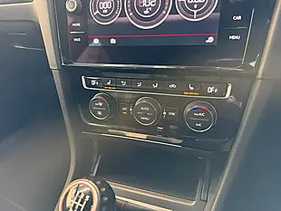 Used 2019 Volkswagen Golf GTI Performance Red - Interior and Exterior details 15