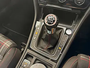 Used 2019 Volkswagen Golf GTI Performance Red - Interior and Exterior details 16
