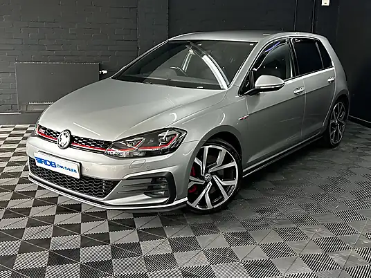2019 Volkswagen Golf GTI Performance TSi