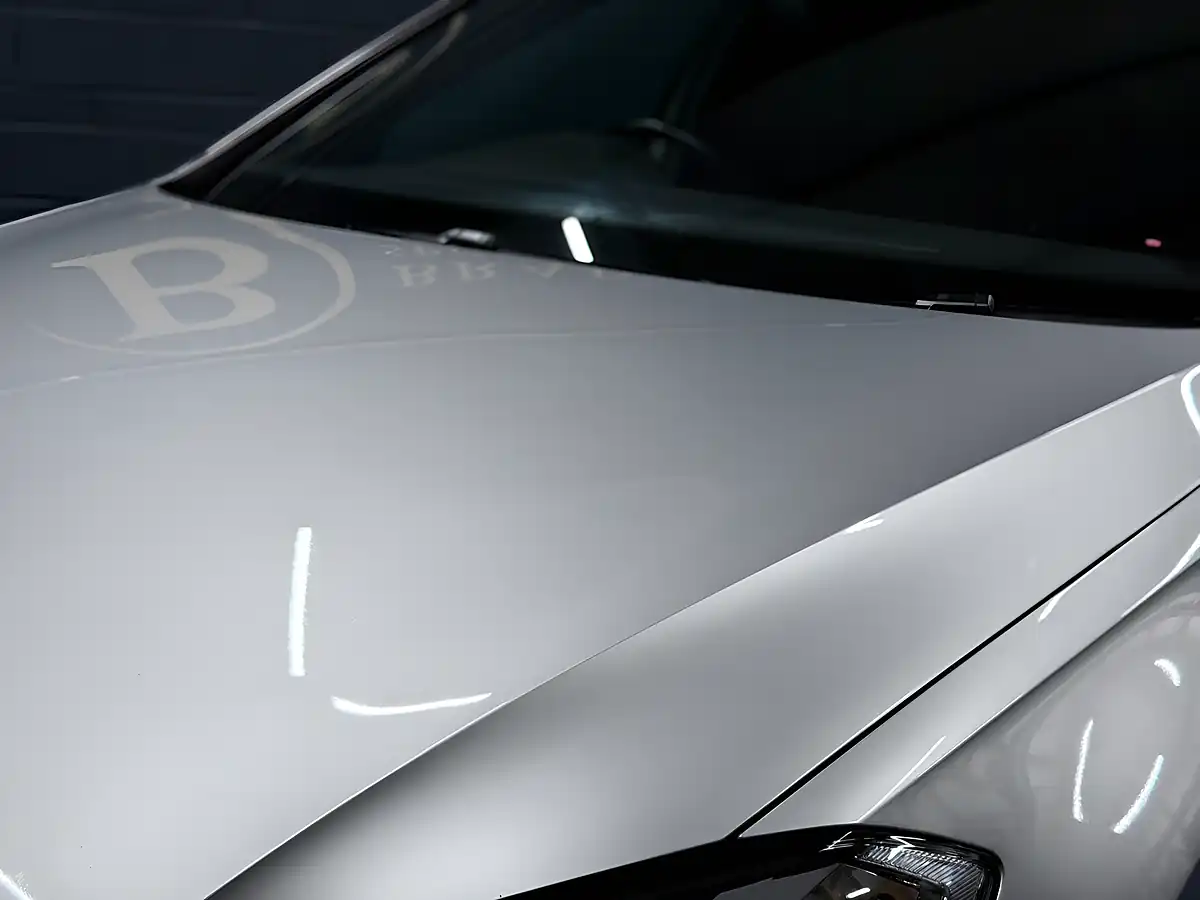 Used 2019 Volkswagen Golf GTI Performance Silver - Interior and Exterior details 14