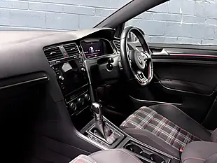 Used 2019 Volkswagen Golf GTI Performance Silver - Interior and Exterior details 20