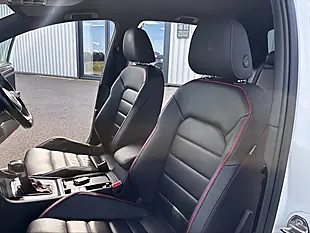 Used 2019 Volkswagen Golf GTI Performance White - Interior and Exterior details 14