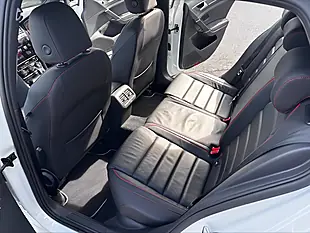 Used 2019 Volkswagen Golf GTI Performance White - Interior and Exterior details 15