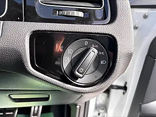 Used 2019 Volkswagen Golf GTI Performance White - Interior and Exterior details 17