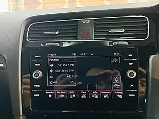 Used 2019 Volkswagen Golf GTI Performance White - Interior and Exterior details 18