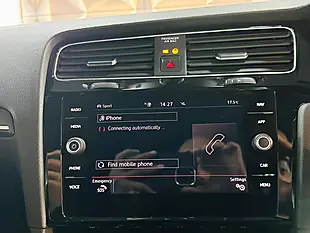 Used 2019 Volkswagen Golf GTI Performance White - Interior and Exterior details 19