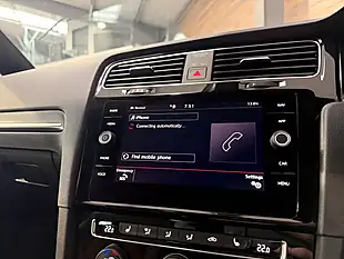Used 2019 Volkswagen Golf GTI Tcr Grey - Interior and Exterior details 15