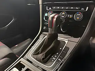 Used 2019 Volkswagen Golf GTI Tcr Grey - Interior and Exterior details 19