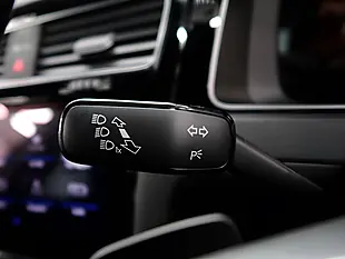 Used 2019 Volkswagen Golf GTI Tcr Grey - Interior and Exterior details 10