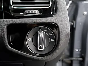 Used 2019 Volkswagen Golf GTI Tcr Grey - Interior and Exterior details 11