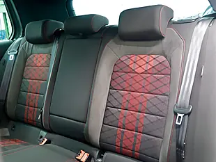 Used 2019 Volkswagen Golf GTI Tcr Grey - Interior and Exterior details 17