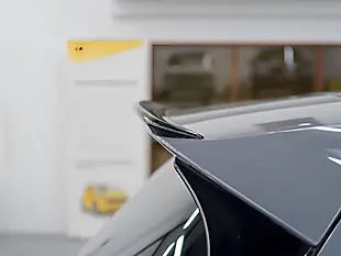 Used 2019 Volkswagen Golf GTI Tcr Grey - Interior and Exterior details 18