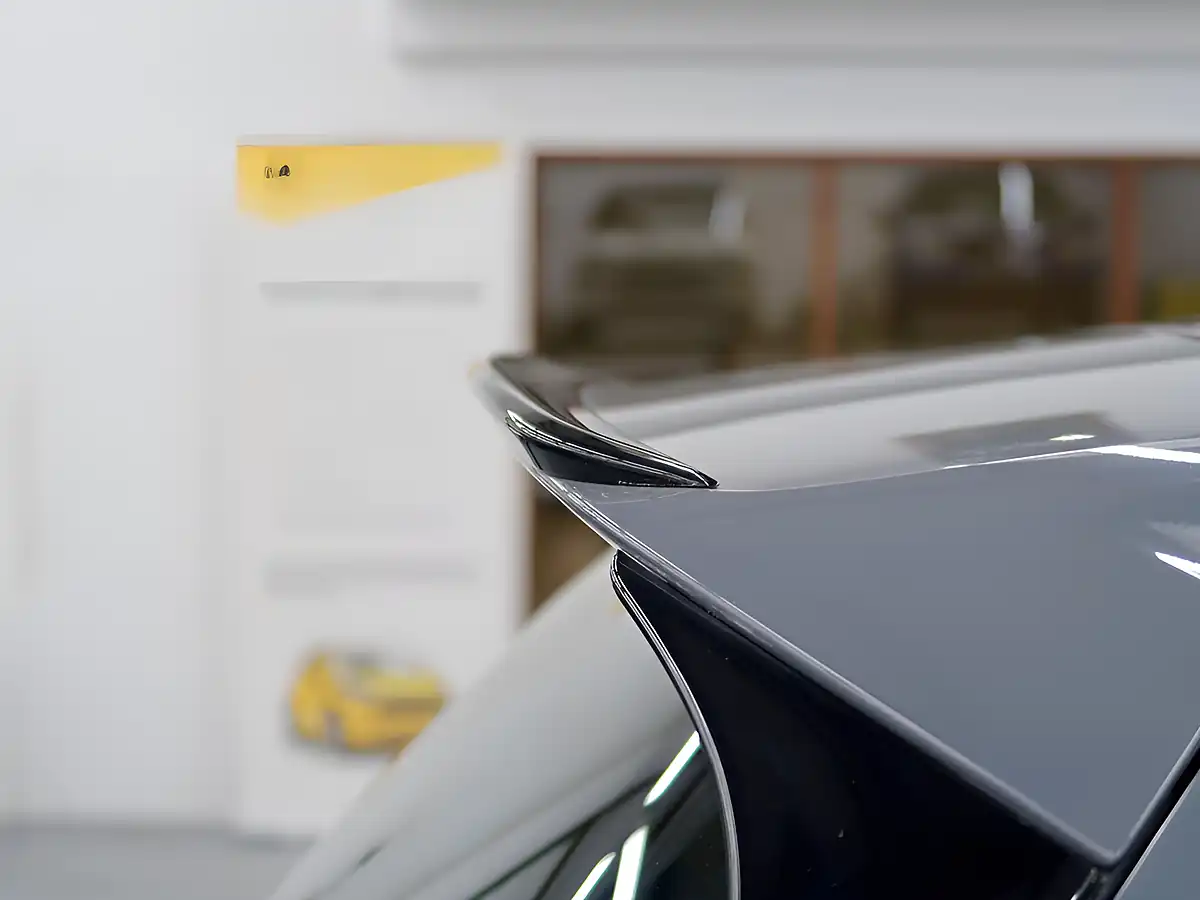 Used 2019 Volkswagen Golf GTI Tcr Grey - Interior and Exterior details 18