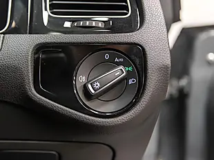 Used 2019 Volkswagen Golf GTI Tcr Grey - Interior and Exterior details 12
