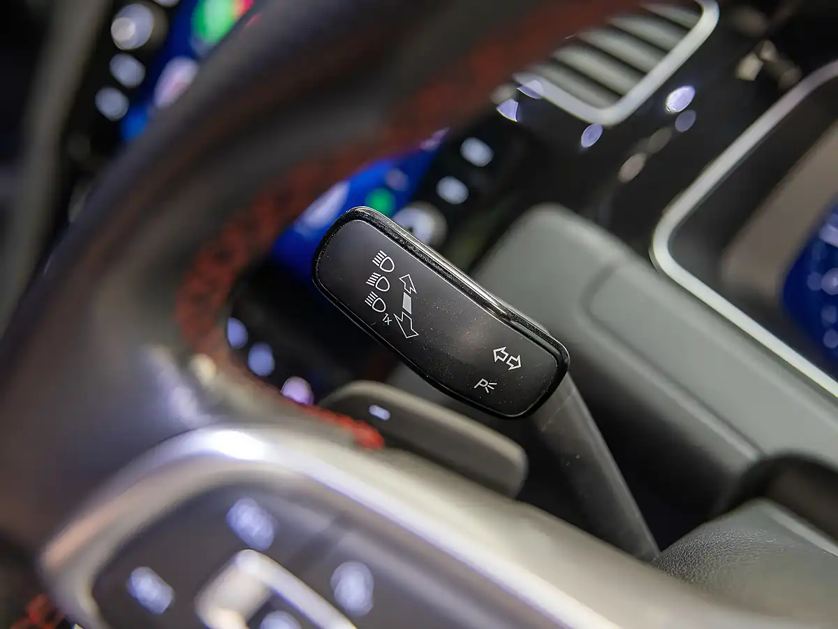 Used 2019 Volkswagen Golf GTI Tcr Grey - Interior and Exterior details 13