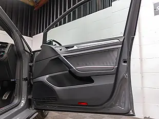 Used 2019 Volkswagen Golf GTI Tcr Grey - Interior and Exterior details 14
