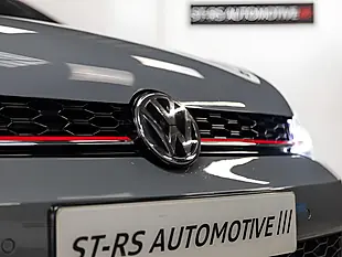 Used 2019 Volkswagen Golf GTI Tcr Grey - Interior and Exterior details 17