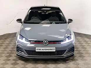 Used 2019 Volkswagen Golf GTI Tcr Grey - Interior and Exterior details 2