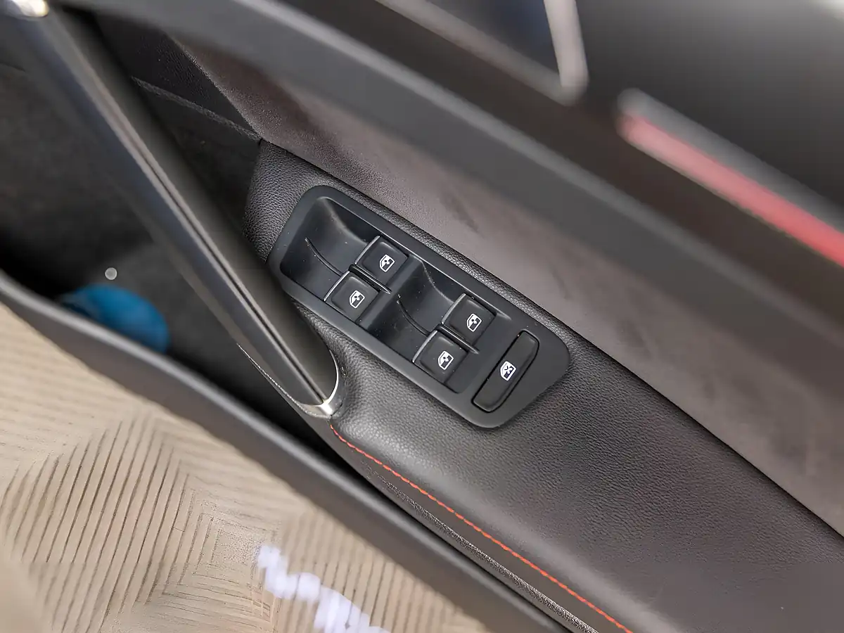 Used 2019 Volkswagen Golf GTI Tcr Grey - Interior and Exterior details 20