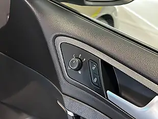 Used 2019 Volkswagen Golf GTI Tcr Nardo Grey - Interior and Exterior details 13