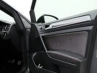 Used 2019 Volkswagen Golf GTI Tcr Pure Grey - Interior and Exterior details 14