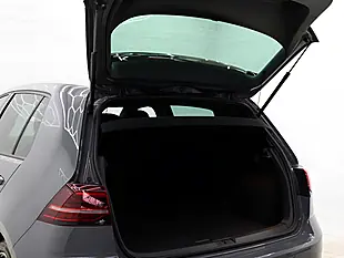Used 2019 Volkswagen Golf GTI Tcr Pure Grey - Interior and Exterior details 17