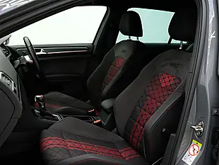 Used 2019 Volkswagen Golf GTI Tcr Pure Grey - Interior and Exterior details 19
