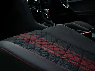 Used 2019 Volkswagen Golf GTI Tcr Pure Grey - Interior and Exterior details 20