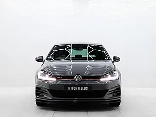 Used 2019 Volkswagen Golf GTI Tcr Pure Grey - Interior and Exterior details 3