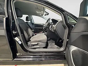 Used 2019 Volkswagen Golf Match Edition Black - Interior and Exterior details 4