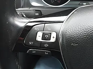 Used 2019 Volkswagen Golf Match Edition Grey - Interior and Exterior details 19