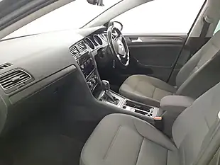 Used 2019 Volkswagen Golf Match Edition Grey - Interior and Exterior details 11