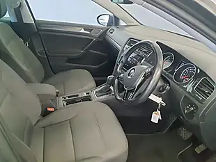 Used 2019 Volkswagen Golf Match Edition Grey - Interior and Exterior details 2