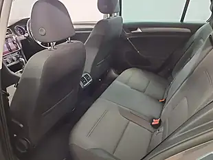 Used 2019 Volkswagen Golf Match Edition Grey - Interior and Exterior details 9