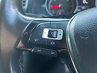 Used 2019 Volkswagen Golf Match Edition Silver - Interior and Exterior details 17