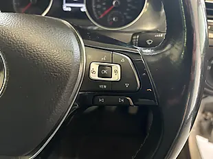Used 2019 Volkswagen Golf Match Edition Silver - Interior and Exterior details 13