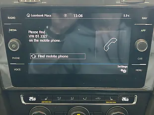 Used 2019 Volkswagen Golf Match Edition Silver - Interior and Exterior details 17