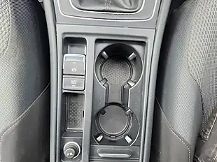 Used 2019 Volkswagen Golf Match Grey - Interior and Exterior details 20