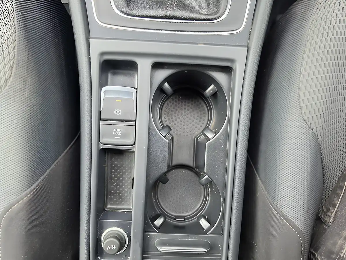 Used 2019 Volkswagen Golf Match Grey - Interior and Exterior details 20
