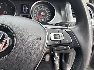 Used 2019 Volkswagen Golf Match Grey - Interior and Exterior details 17