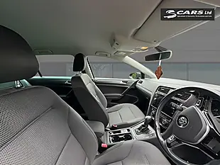 Used 2019 Volkswagen Golf Match Grey - Interior and Exterior details 10