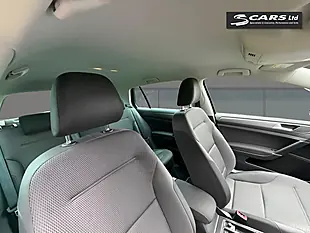 Used 2019 Volkswagen Golf Match Grey - Interior and Exterior details 12