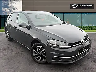 Used 2019 Volkswagen Golf Match Grey - Interior and Exterior details 14