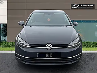 Used 2019 Volkswagen Golf Match Grey - Interior and Exterior details 3
