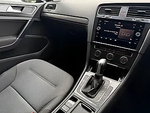 Used 2019 Volkswagen Golf Match Grey - Interior and Exterior details 13