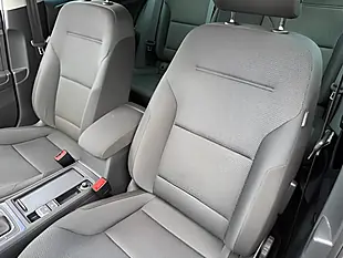 Used 2019 Volkswagen Golf Match Grey - Interior and Exterior details 14