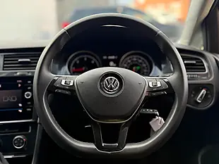 Used 2019 Volkswagen Golf Match Grey - Interior and Exterior details 15