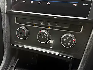 Used 2019 Volkswagen Golf Match Grey - Interior and Exterior details 18