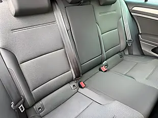 Used 2019 Volkswagen Golf Match Grey - Interior and Exterior details 19